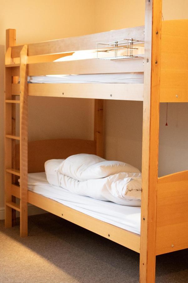 Cholderton Stonehenge Hostel - Yha Affliated מראה חיצוני תמונה