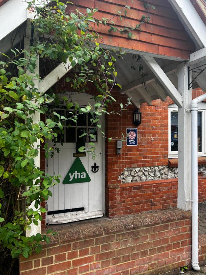 Cholderton Stonehenge Hostel - Yha Affliated מראה חיצוני תמונה
