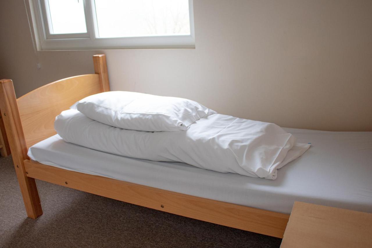 Cholderton Stonehenge Hostel - Yha Affliated מראה חיצוני תמונה