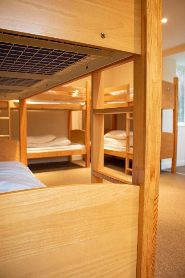 Cholderton Stonehenge Hostel - Yha Affliated מראה חיצוני תמונה