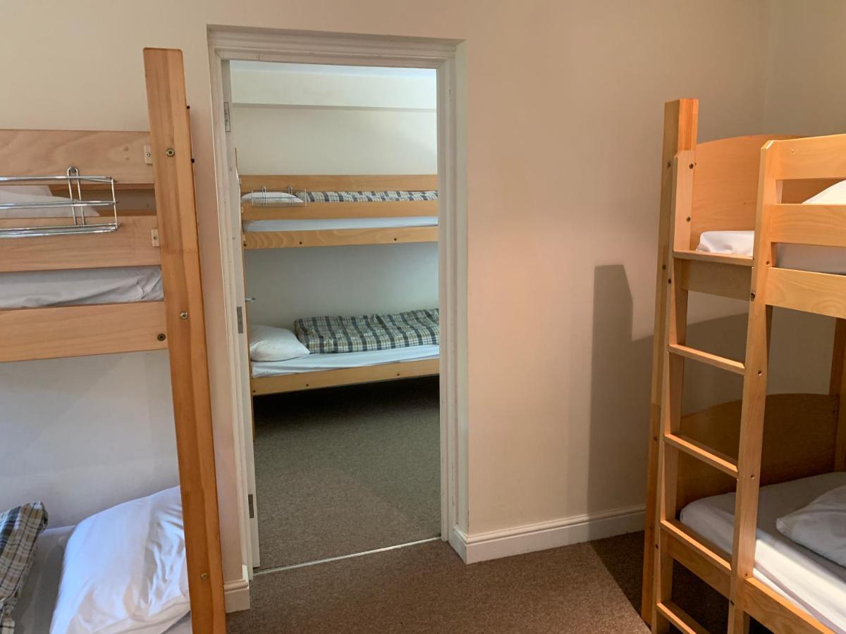 Cholderton Stonehenge Hostel - Yha Affliated מראה חיצוני תמונה