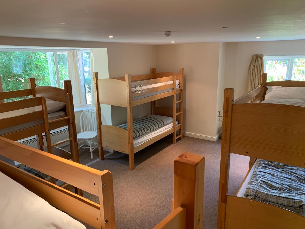 Cholderton Stonehenge Hostel - Yha Affliated מראה חיצוני תמונה