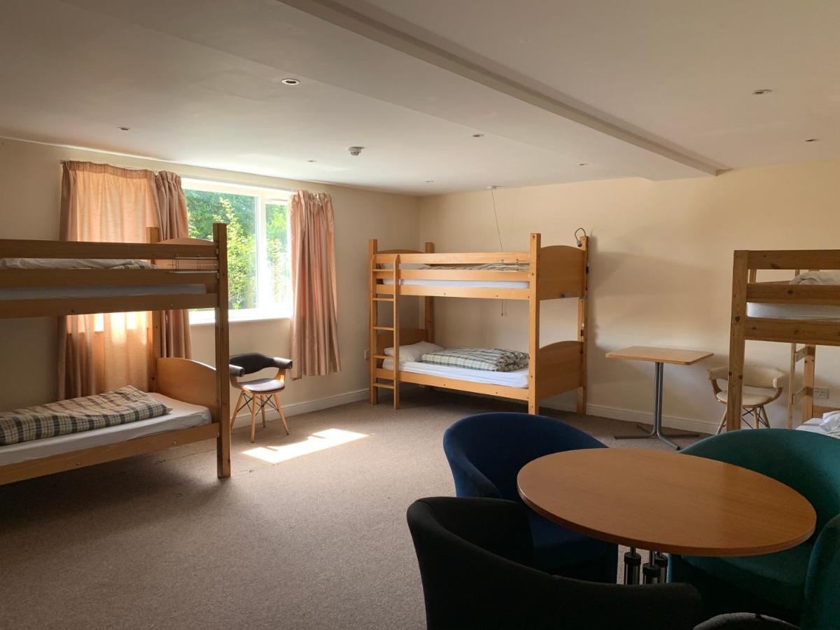 Cholderton Stonehenge Hostel - Yha Affliated מראה חיצוני תמונה