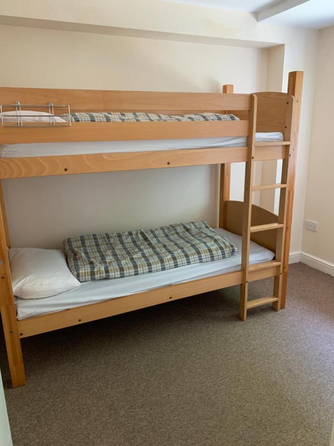 Cholderton Stonehenge Hostel - Yha Affliated מראה חיצוני תמונה