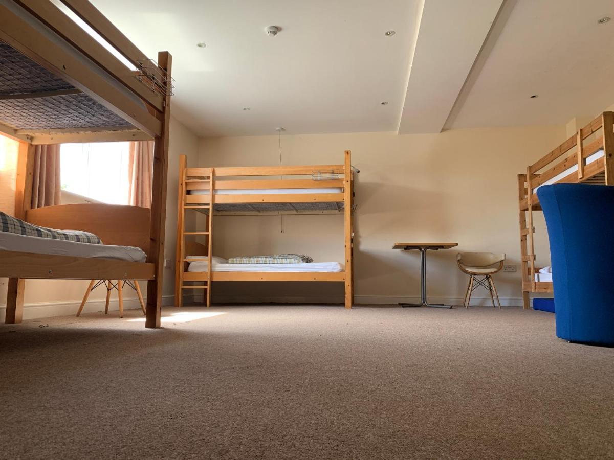 Cholderton Stonehenge Hostel - Yha Affliated מראה חיצוני תמונה