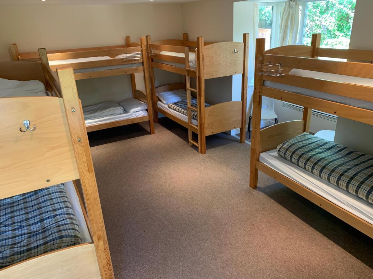 Cholderton Stonehenge Hostel - Yha Affliated מראה חיצוני תמונה
